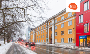 Kalevi tänav 4, Tartu