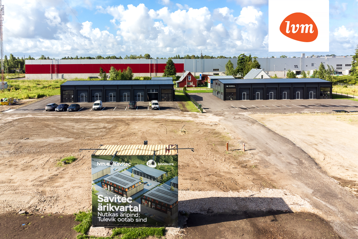 Savi tänav 35, Ülejõe, Pärnu