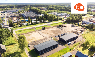 Savi tänav 35, Pärnu