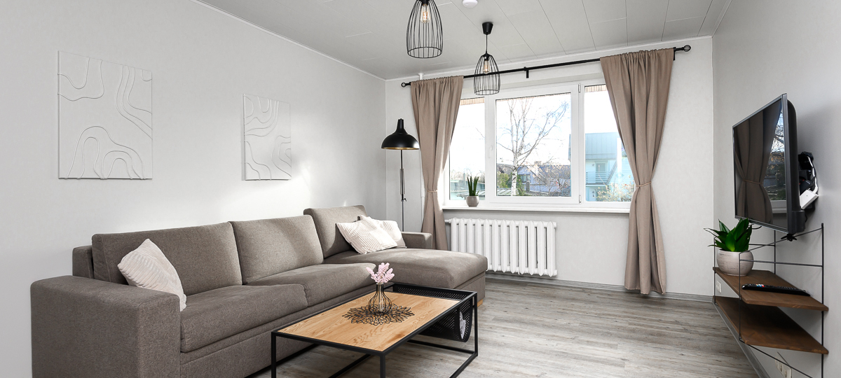 A. H. Tammsaare puiestee 38, Pärnu linn, Pärnu, Pärnu maakond