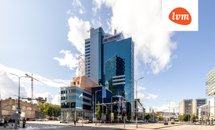 Rävala pst 3, Tallinn