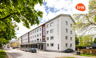 J. Kunderi tn 24 M2 , Tallinn