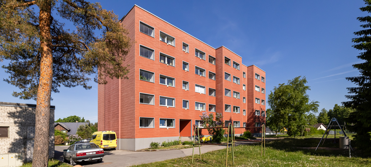 Kannikese tn 16, Saku, Saku vald, Harju maakond