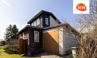 Metsvaarika tn 12, Kohila vald