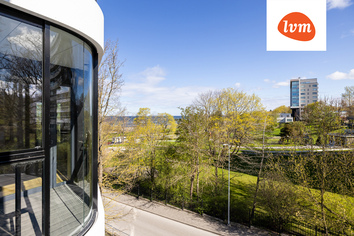 Pirita tee 20/4, Kesklinn, Tallinn