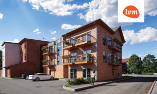 Riia maantee 73-1, Pärnu