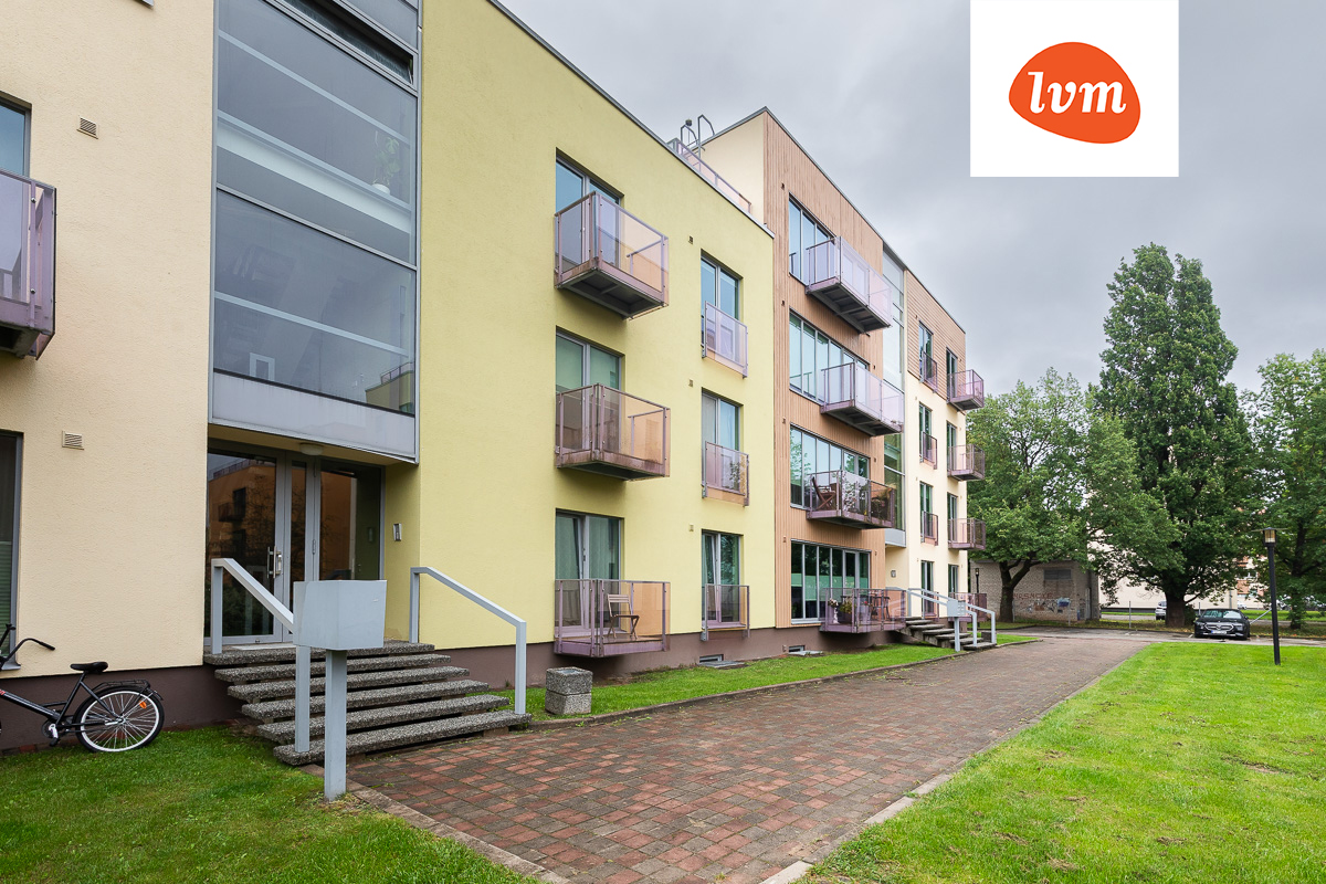 Veeriku tänav 12c, Veeriku, Tartu