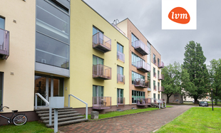 Veeriku tänav 12c, Tartu