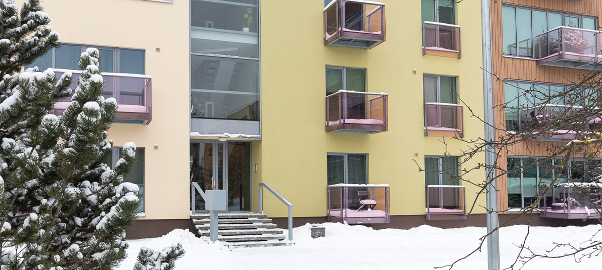 Veeriku tänav 12c, Veeriku, Tartu, Tartu maakond