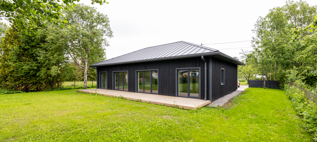 Kassitatra tee 24, Maardu, Harju maakond