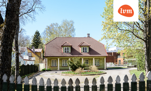 Supeluse tn 25, Pärnu