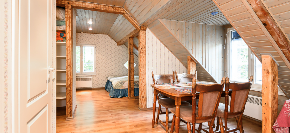 Supeluse tn 25, Rannarajoon, Pärnu, Pärnu maakond