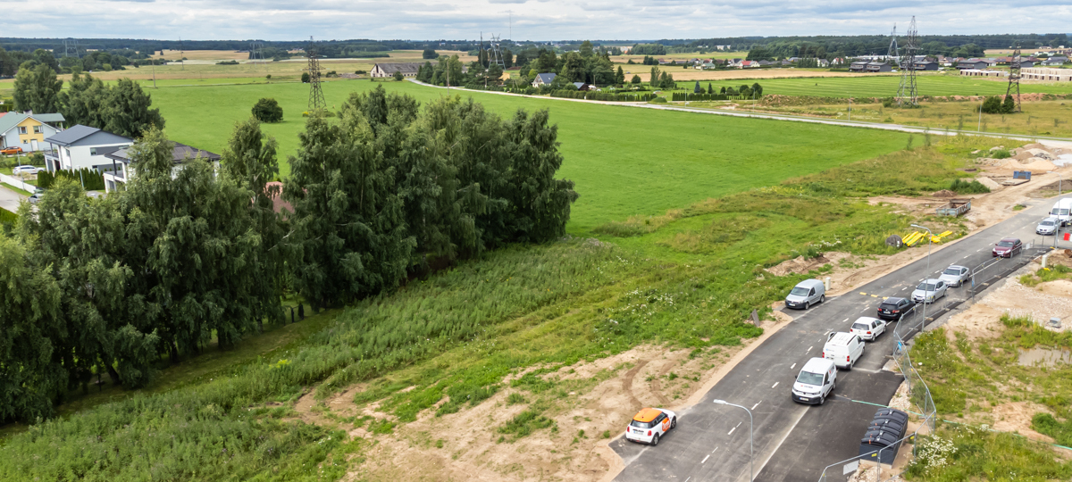Pärnasalu 30, Räni, Kambja vald, Tartu maakond