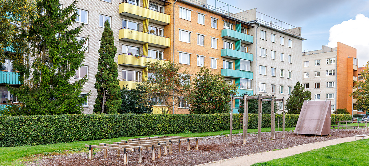 Pikk tn 84, Annelinn, Tartu linn, Tartu maakond