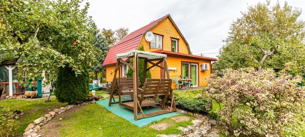Randvere tee 102, Harju maakond, Tallinn, Pirita linnaosa