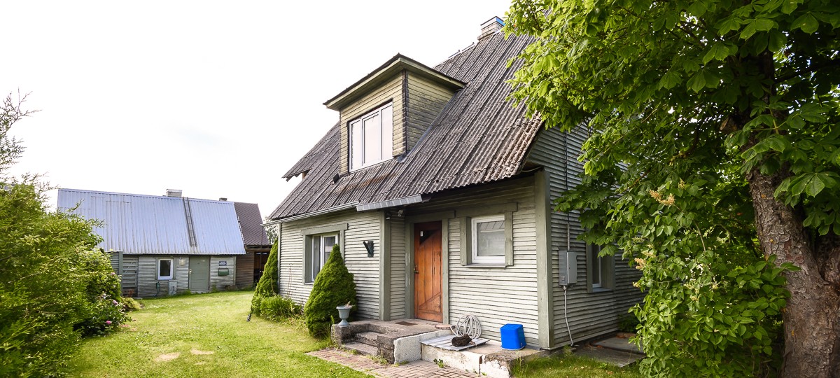 Rohu  , Pärnu linn