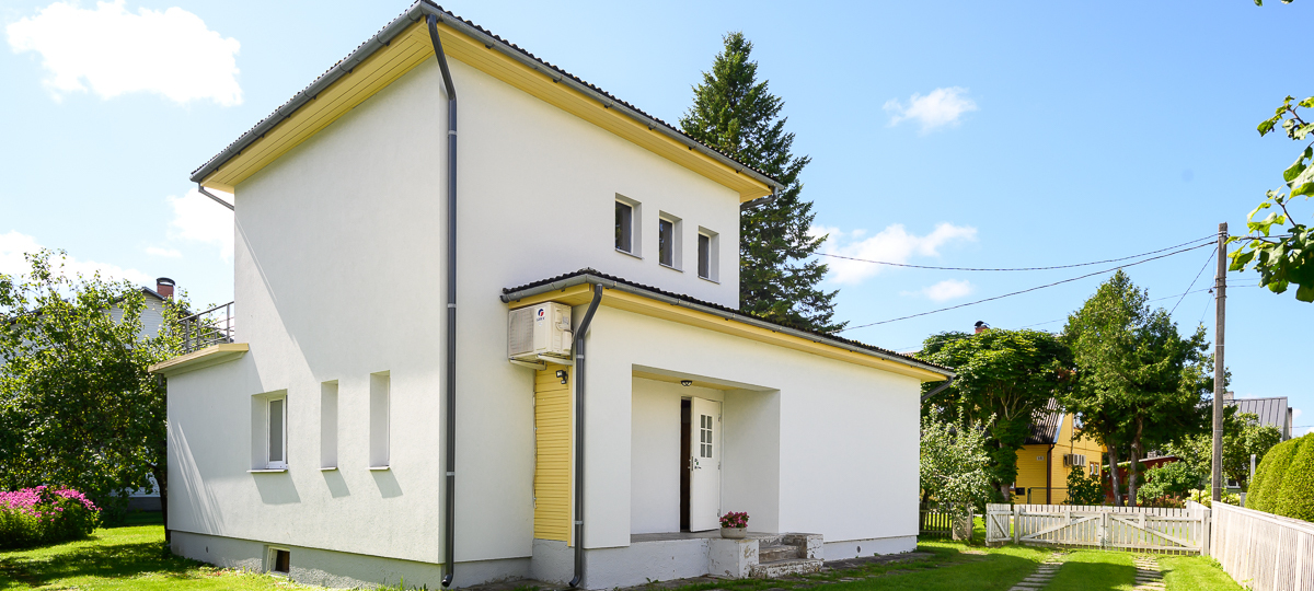 Ringi tänav 37, Sindi linn, Tori vald, Pärnu maakond