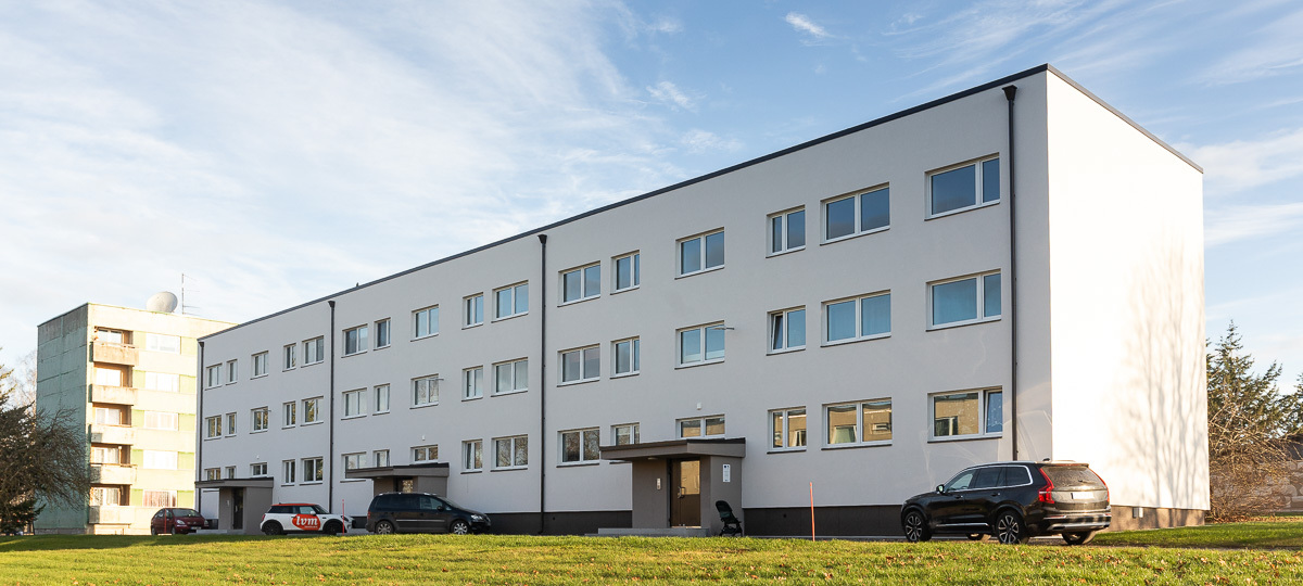 Aia tänav 6, Rannu, Elva vald, Tartu maakond