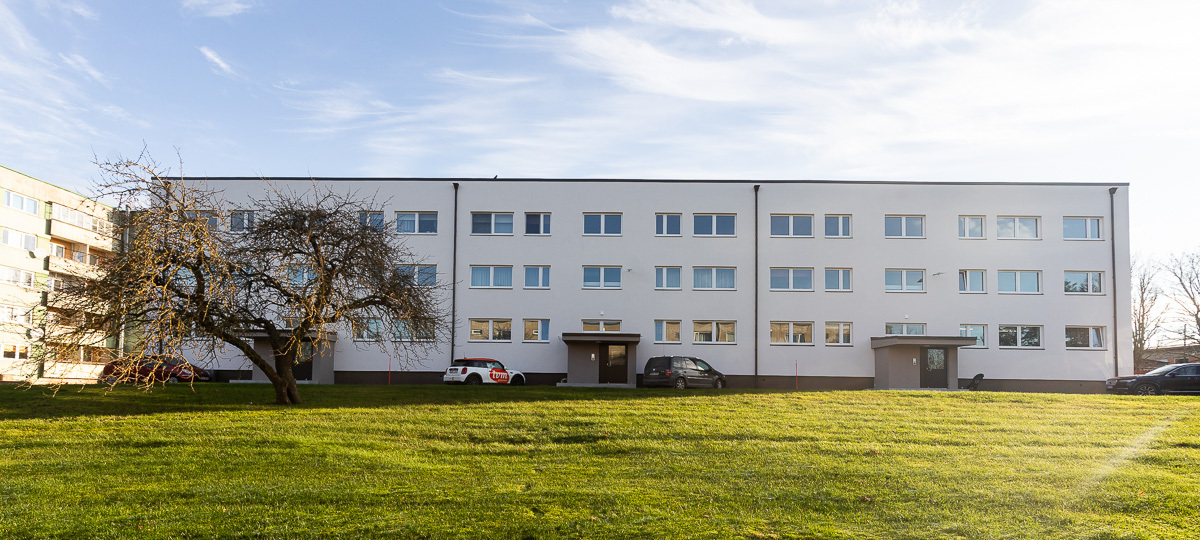 Aia tänav 6, Rannu, Elva vald, Tartu maakond