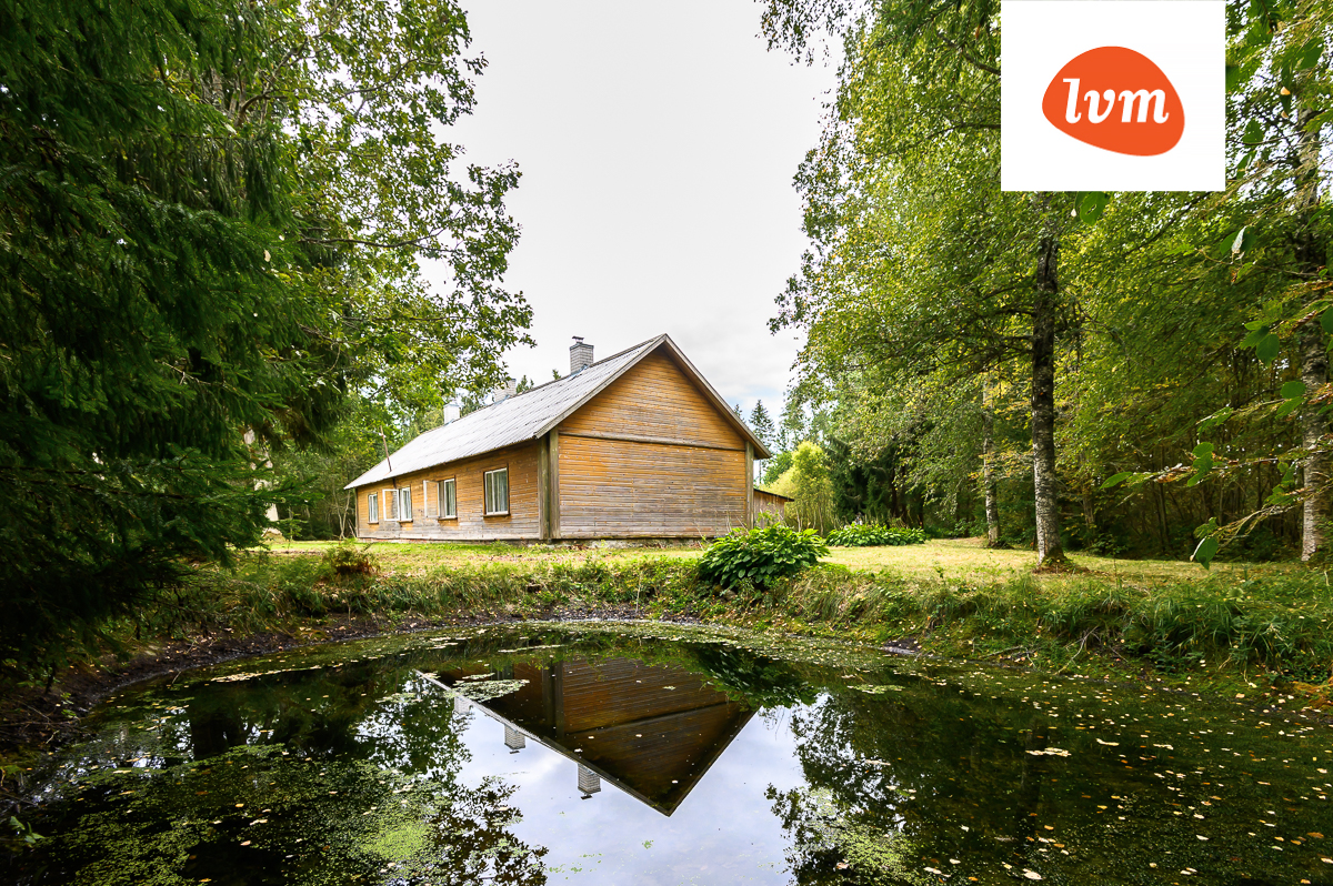 Männiku, Tori, Tori vald