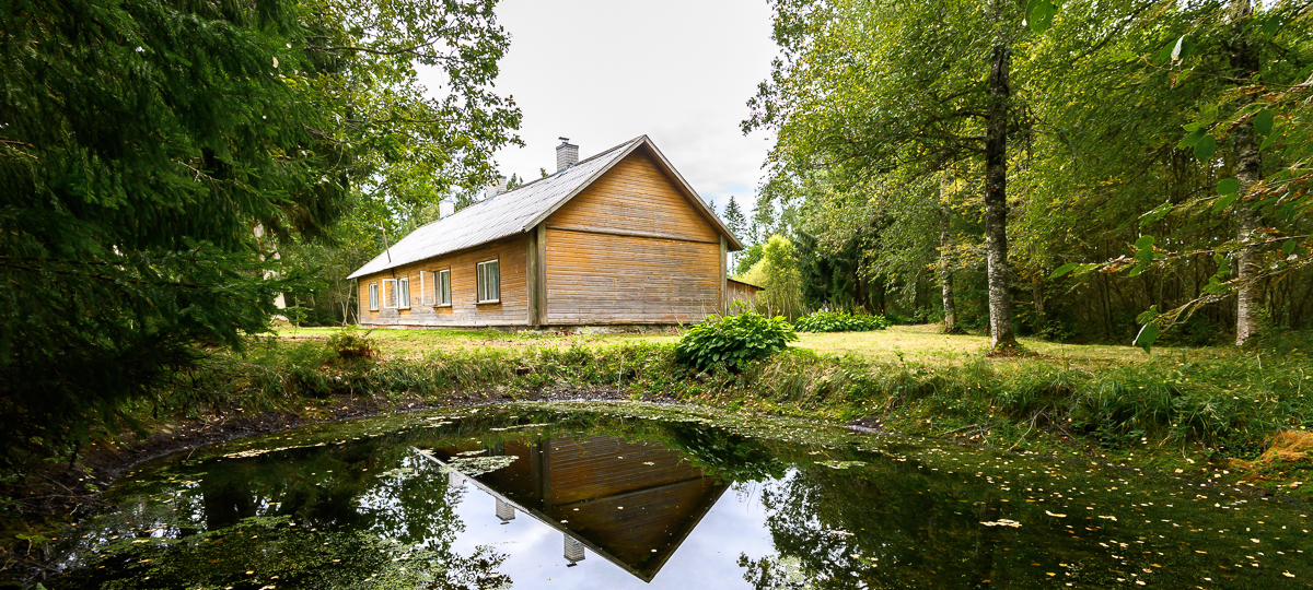 Männiku, Tori, Tori vald, Pärnu maakond