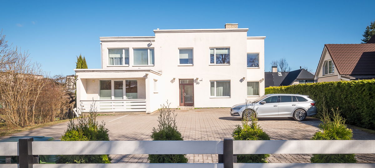 Soinaste tänav 8b, Tammelinn, Tartu, Tartu maakond