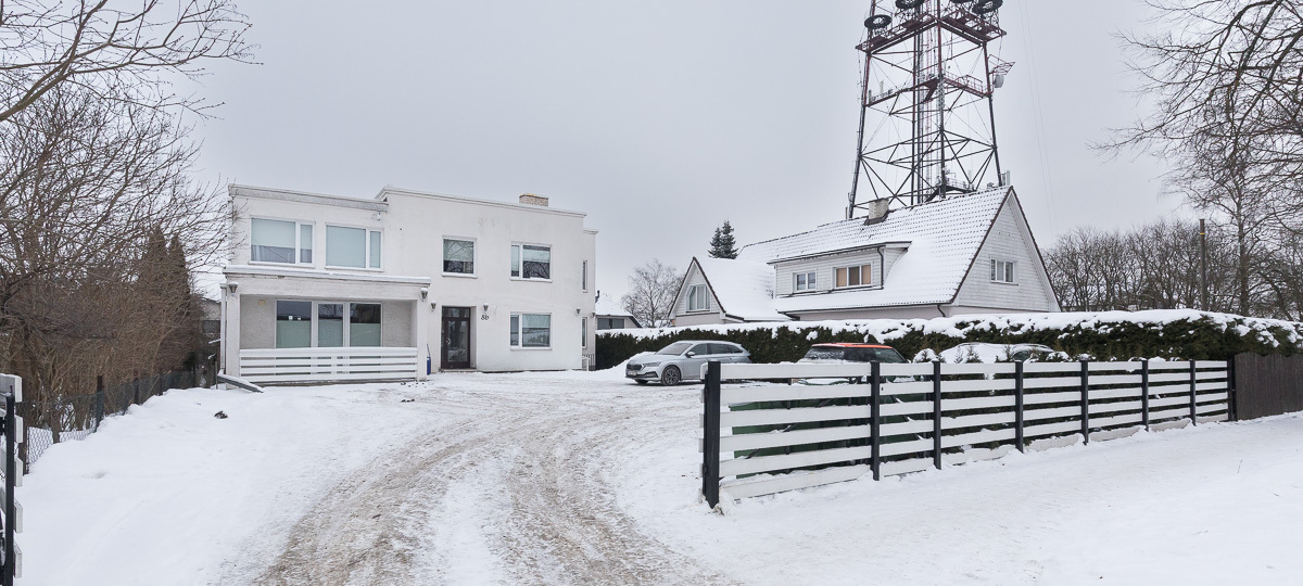 Soinaste tänav 8b, Tammelinn, Tartu, Tartu maakond