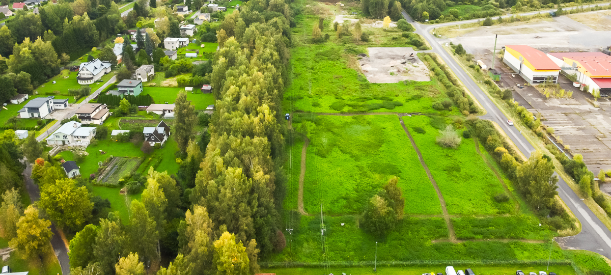 Aiandi tee 14, Paikuse alev, Pärnu linn, Pärnu maakond