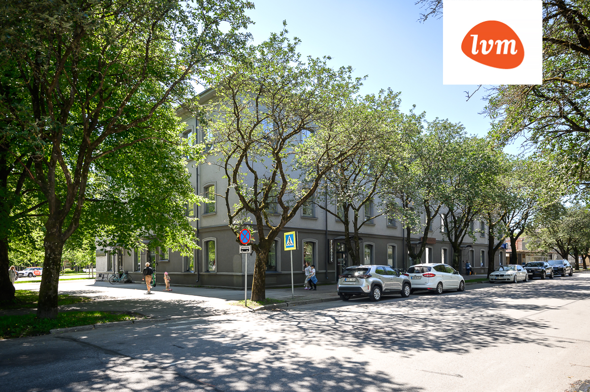 Rüütli tänav 55, Kesklinn, Pärnu linn