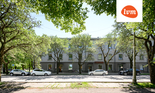 Rüütli tänav 55, Pärnu linn