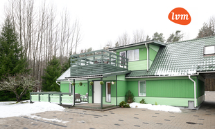 Jaama tänav 5, Pärnu linn