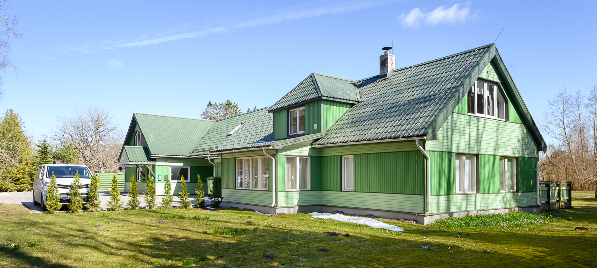 Jaama tänav 5, Pärnu maakond, Pärnu linn, Tammiste