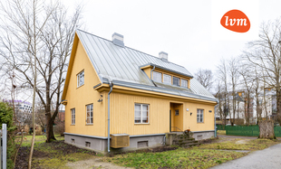 Õilme tänav 2, Tallinn