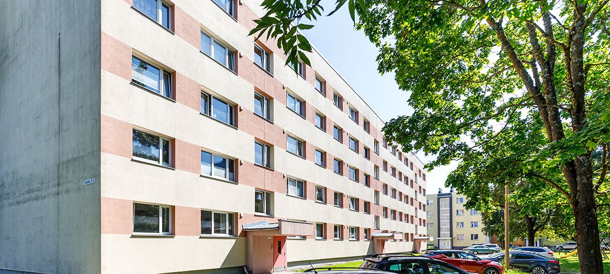 Veeriku tänav 8, Veeriku, Tartu, Tartu maakond