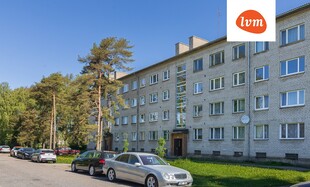 Ehitajate 4, Põhja-Pärnumaa vald