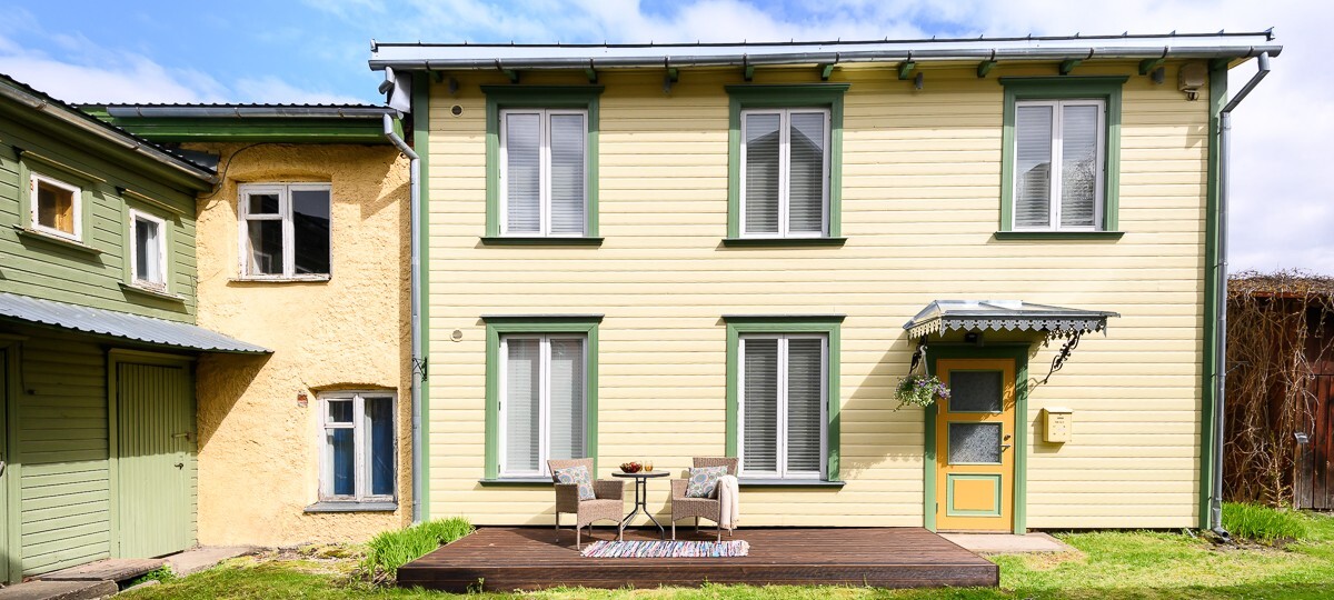 Pikk 24/3, Pärnu maakond, Pärnu linn, Kesklinn