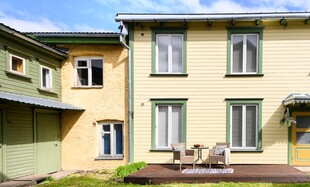 Pikk 24/3, Pärnu linn