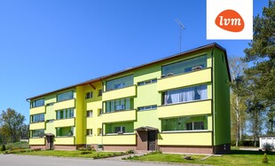 Lihula mnt  14, Pärnu linn