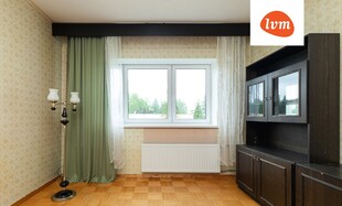 Mõisavahe  23, Tartu linn