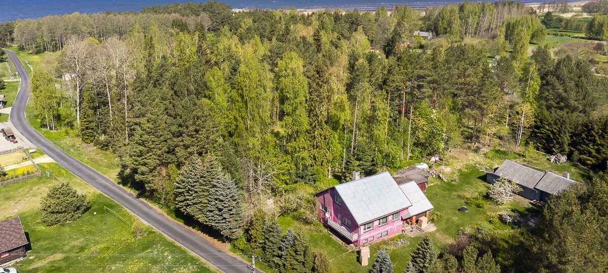 Kiviselja , Pärnu maakond, Häädemeeste vald, Kabli küla