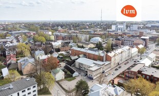 Tiigi 76a, Tartu linn