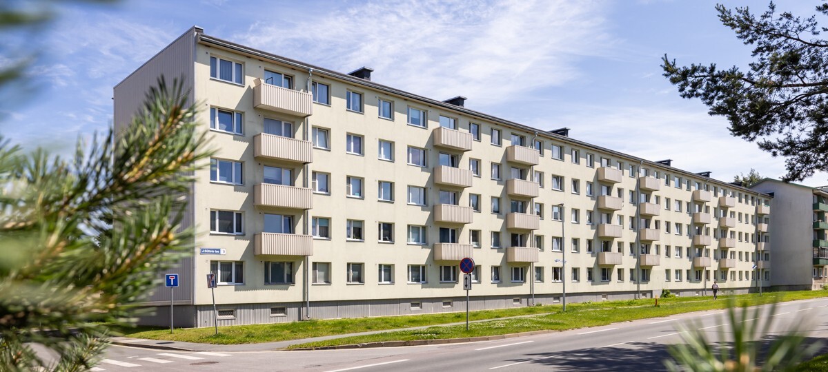 Sütiste tee  9, Harju maakond, Tallinn, Mustamäe linnaosa