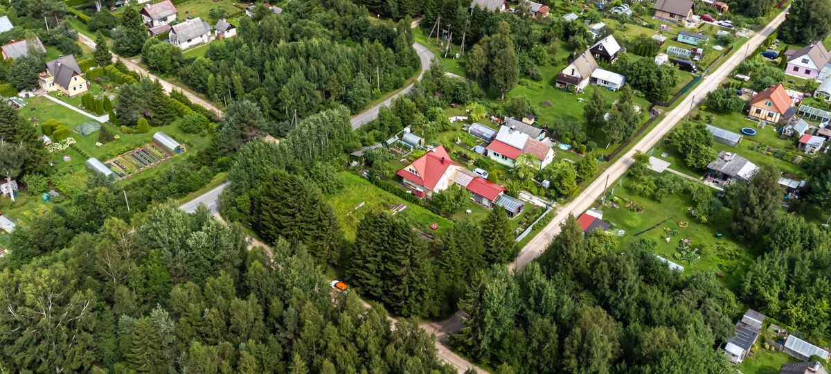Tihase AÜ 1, Harju maakond, Saue vald, Kibuna küla