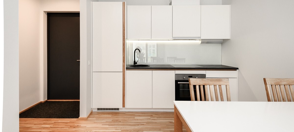 Malmö 23, Pärnu maakond, Pärnu linn, Kesklinn