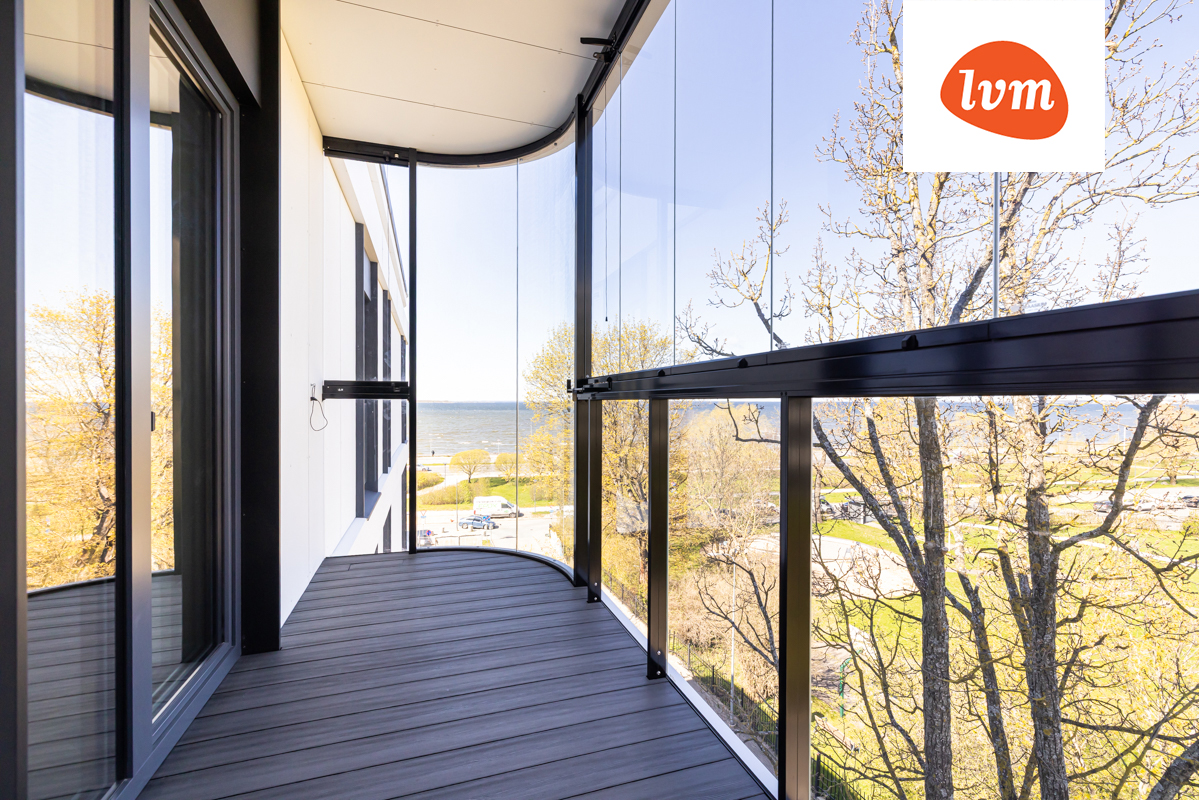 Pirita tee 20/4, Kesklinn, Tallinn