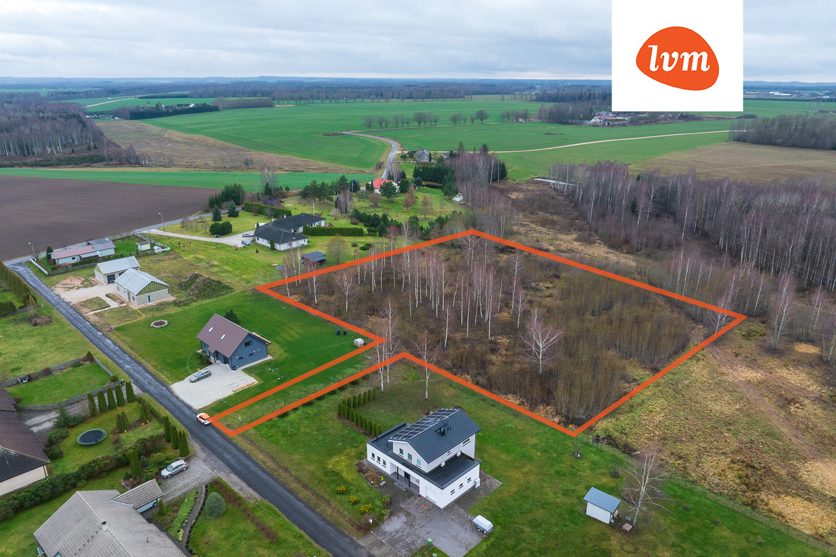 Kalevi tee 10, Külitse, Kambja vald