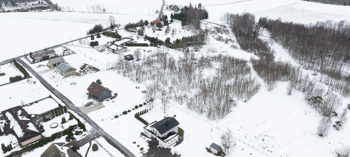 Kalevi tee 10, Külitse, Kambja vald, Tartu maakond