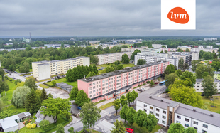 Oja tänav 114, Pärnu