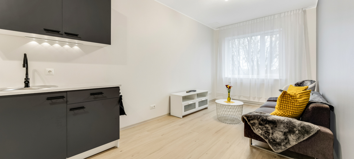 Rahumäe tee 6b, Tallinn