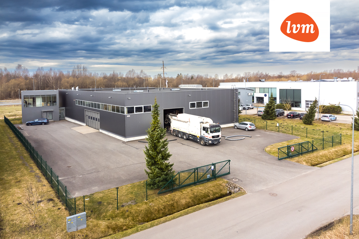 Välja tänav 5, Pärnu linn, Pärnu, Pärnu maakond